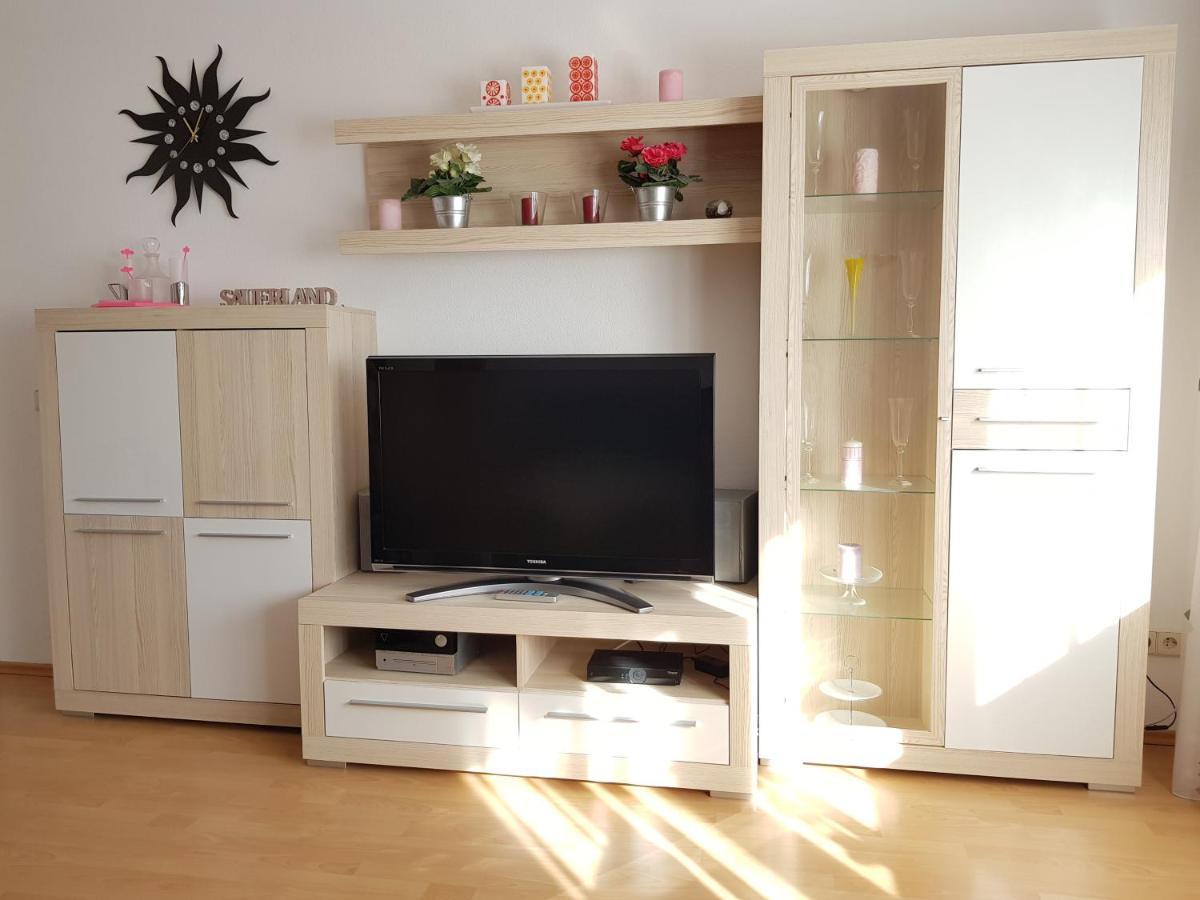 Ferienwohnung Jansen Kirchhundem Exteriör bild