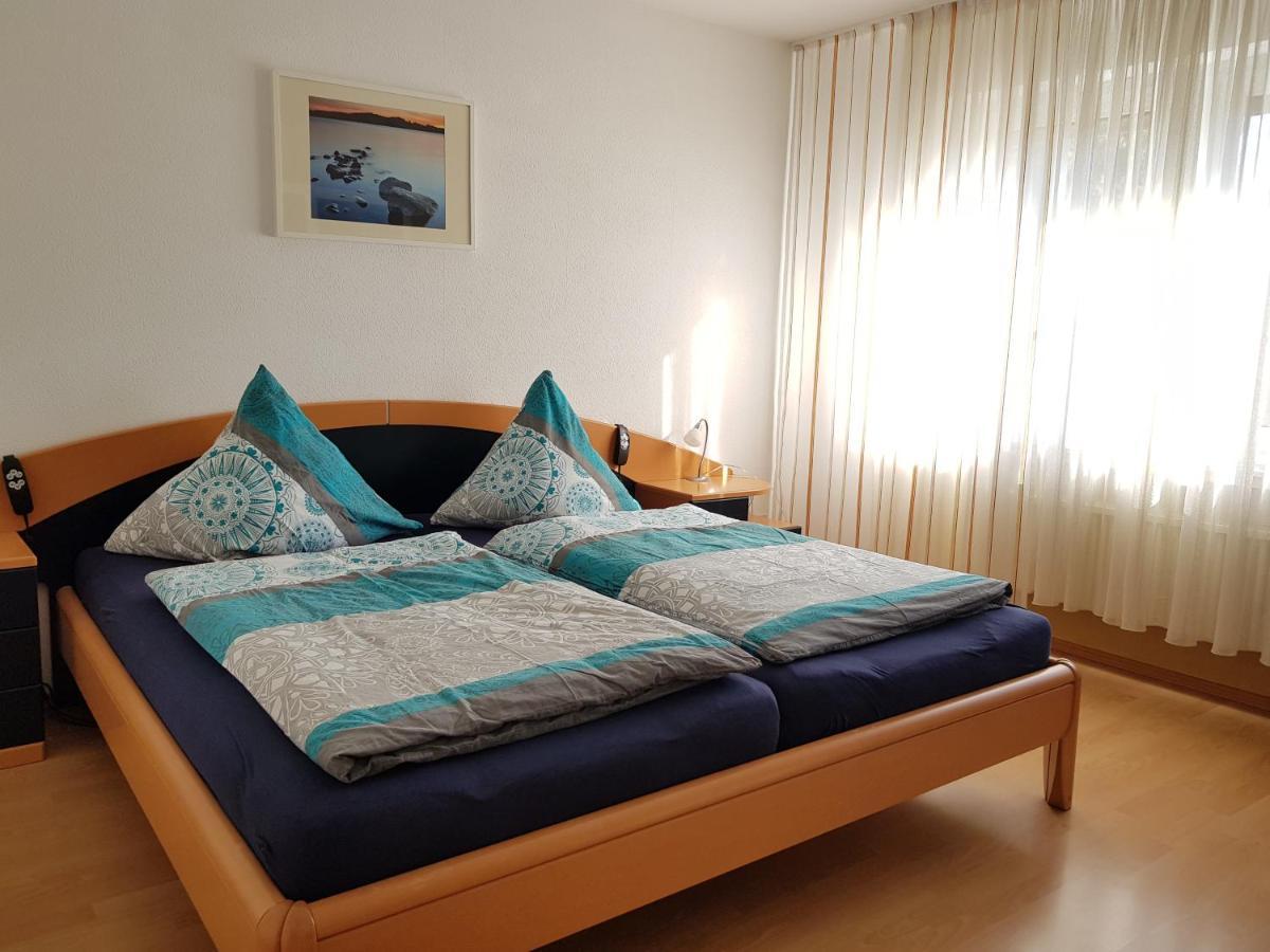 Ferienwohnung Jansen Kirchhundem Exteriör bild