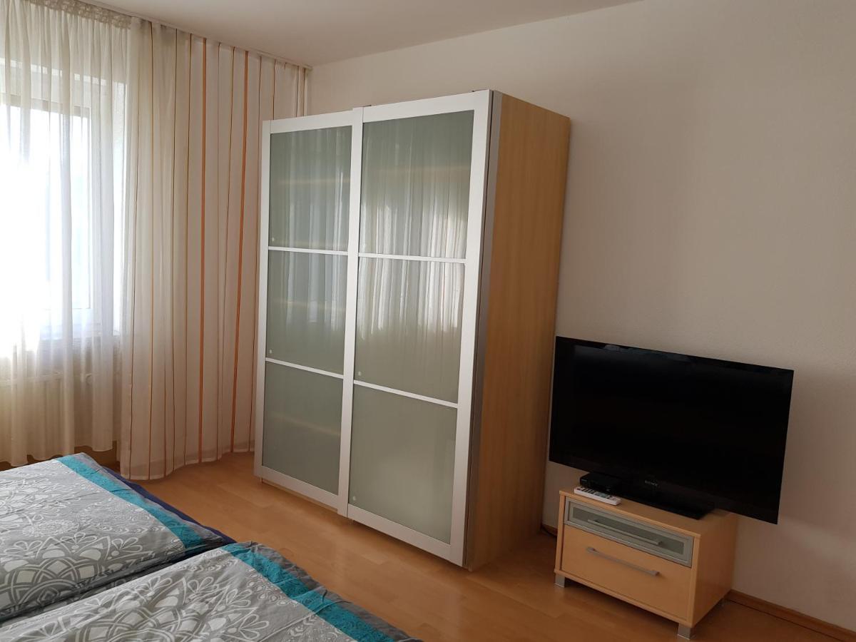 Ferienwohnung Jansen Kirchhundem Exteriör bild