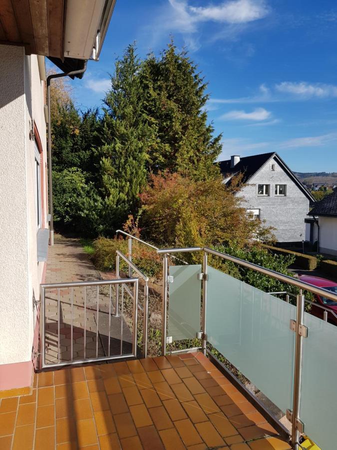 Ferienwohnung Jansen Kirchhundem Exteriör bild