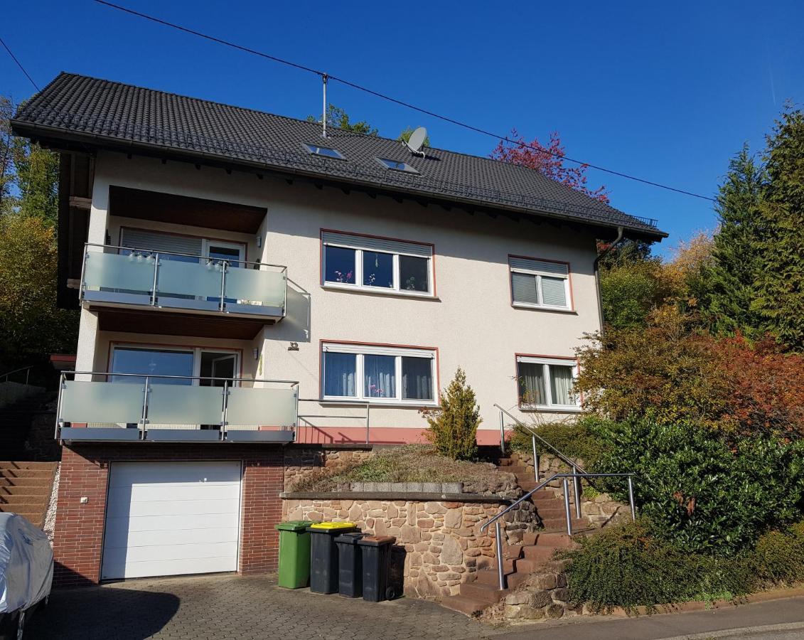 Ferienwohnung Jansen Kirchhundem Exteriör bild