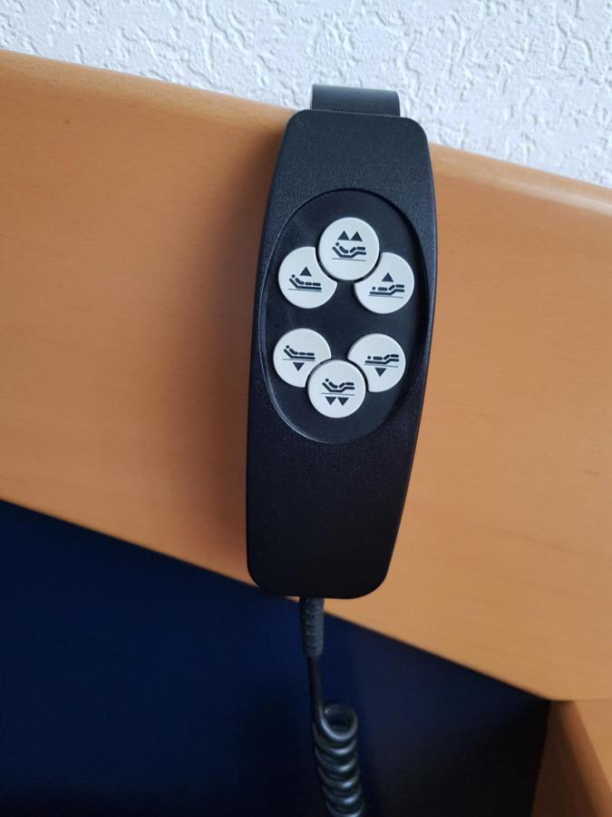 Ferienwohnung Jansen Kirchhundem Exteriör bild