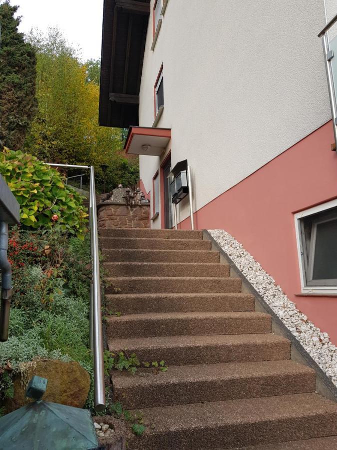 Ferienwohnung Jansen Kirchhundem Exteriör bild