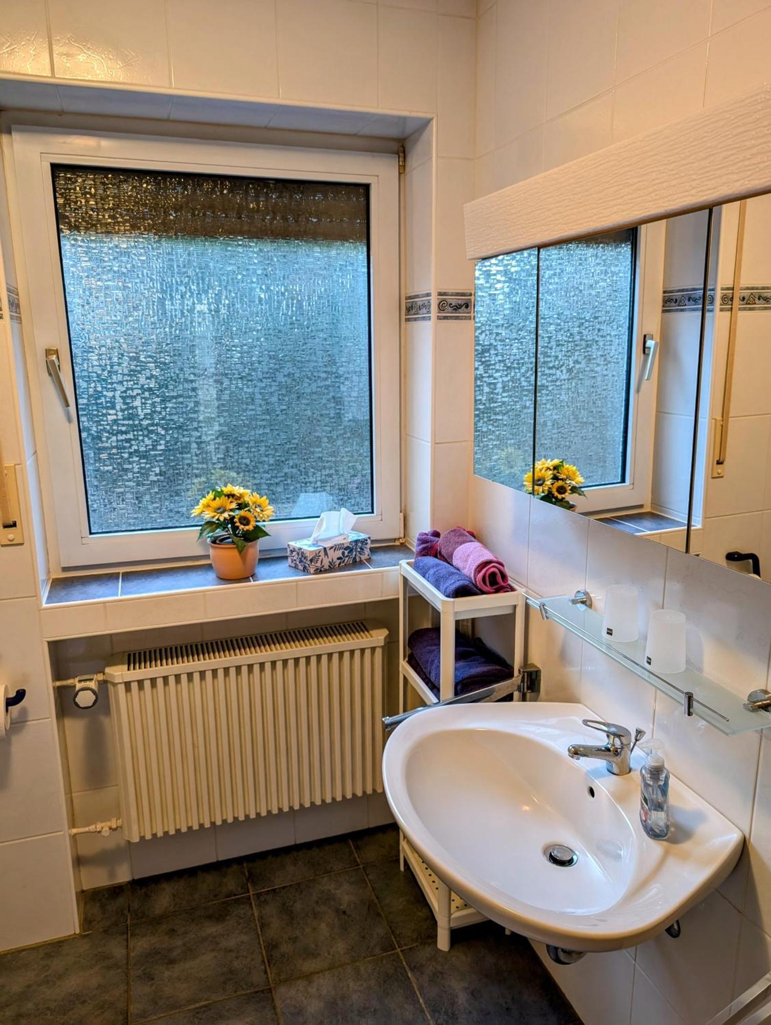 Ferienwohnung Jansen Kirchhundem Exteriör bild