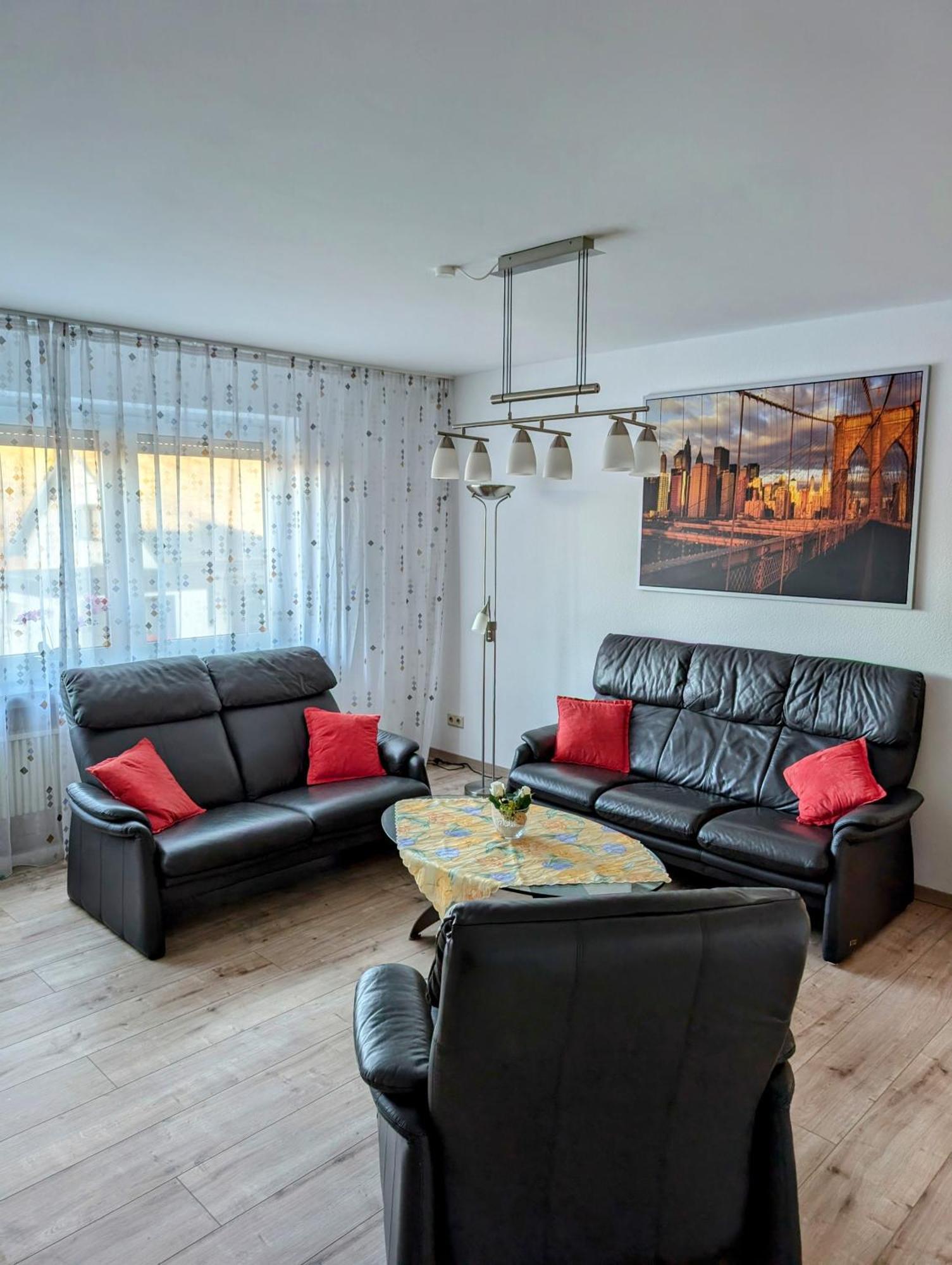 Ferienwohnung Jansen Kirchhundem Exteriör bild