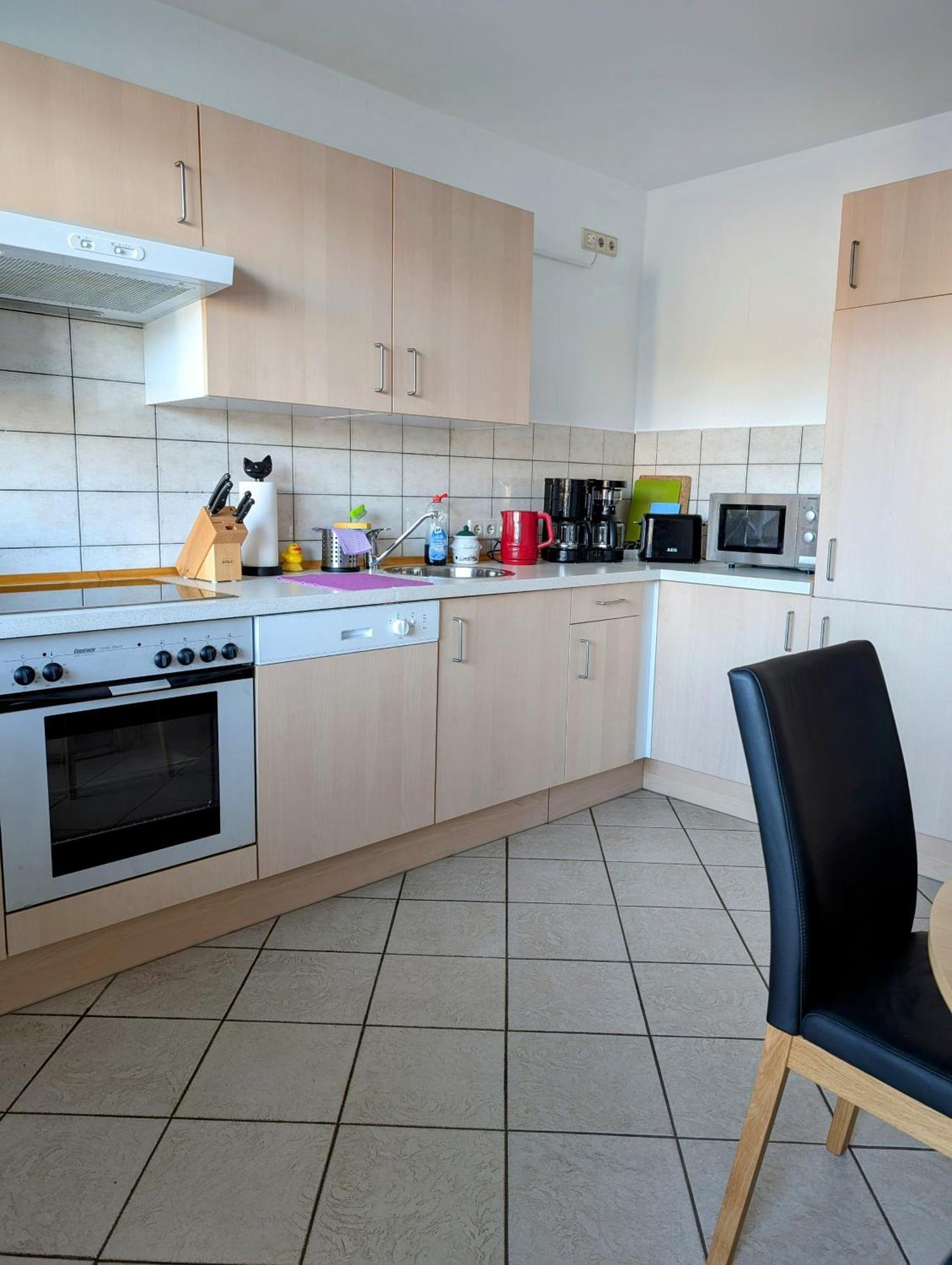 Ferienwohnung Jansen Kirchhundem Exteriör bild